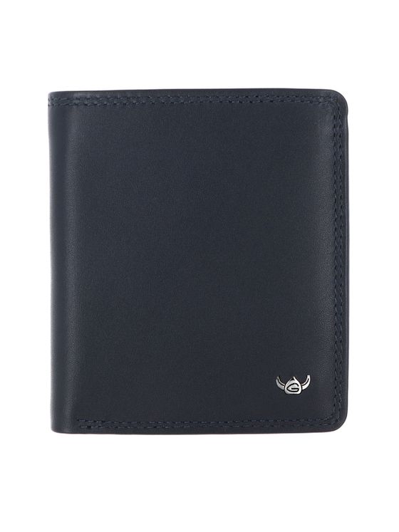 Golden Head Polo RFID Protect pung i læder 9,5 cm Golden Head Polo RFID Protect pung i læder 9,5 cm