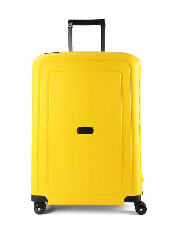 Samsonite S'Cure Spinner 4-hjuls trolley 69 cm