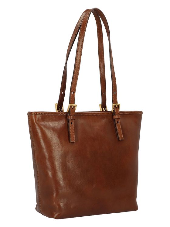 The Bridge Story Donna Shopper Læder 26 cm The Bridge Story Donna Shopper Læder 26 cm