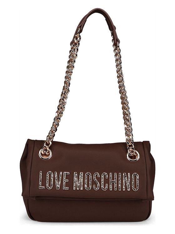 Love Moschino Skuldertaske 25 cm
