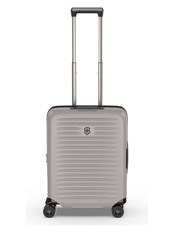 Victorinox Airox Advanced 4 hjul Kabinetrolley S 55 cm Laptoprum med strækfold Victorinox Airox Advanced 4 hjul Kabinetrolley S 55 cm Laptoprum med strækfold