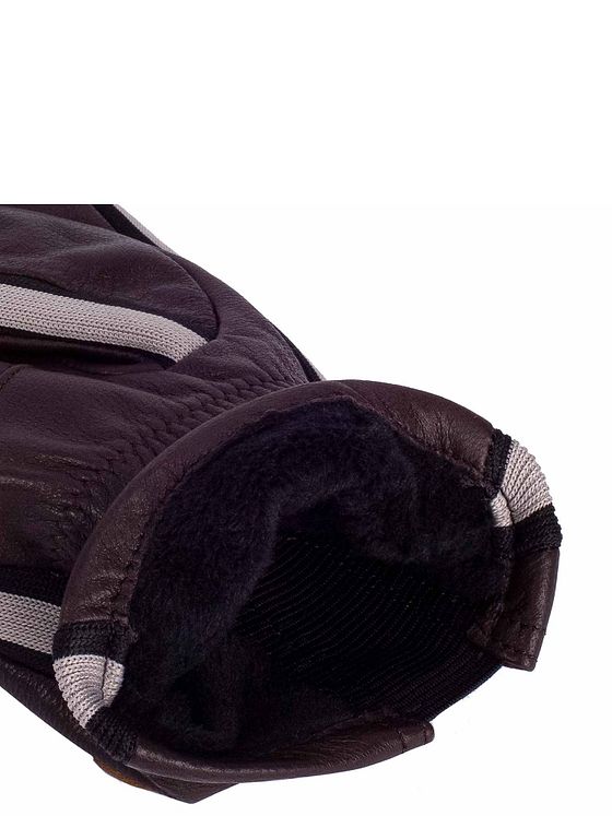 Kessler Jack-handsker i læder