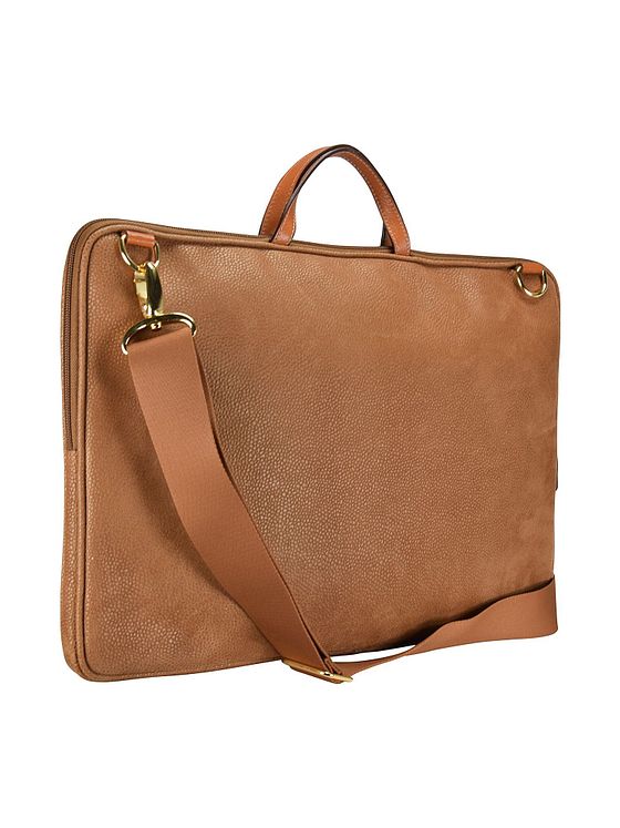 Bric's Life dokumentmappe 42 cm rum til bærbar computer