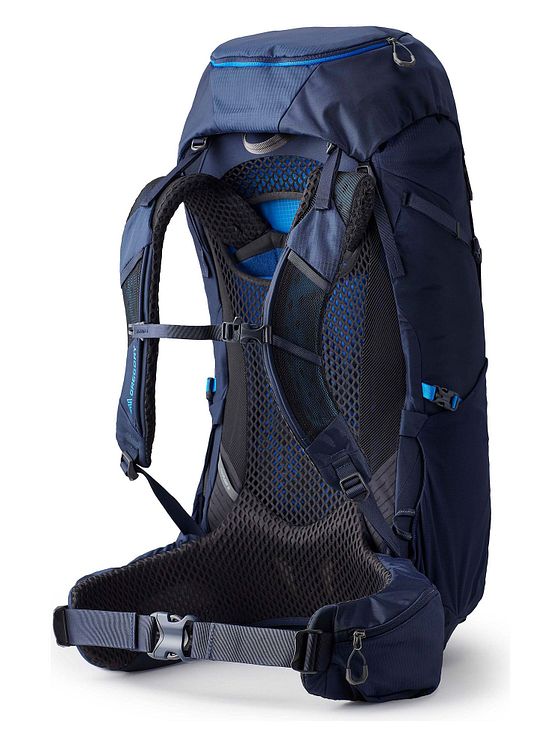 Gregory Zulu 55 Trekking-rygsæk M-L 76 cm