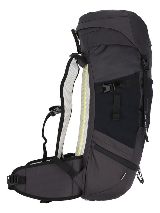 Jack Wolfskin Wolftrail 28 Recco-rygsæk 62 cm Jack Wolfskin Wolftrail 28 Recco-rygsæk 62 cm