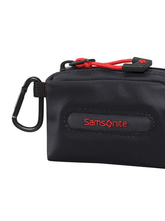 Samsonite Ecodiver AirPod-etui 7 cm
