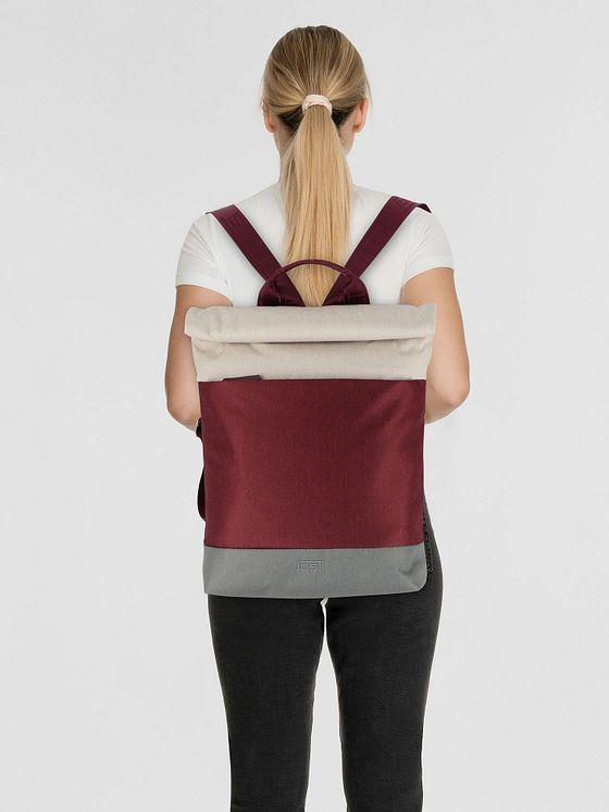 Jost Bergen Daypack 37 cm Laptoprum