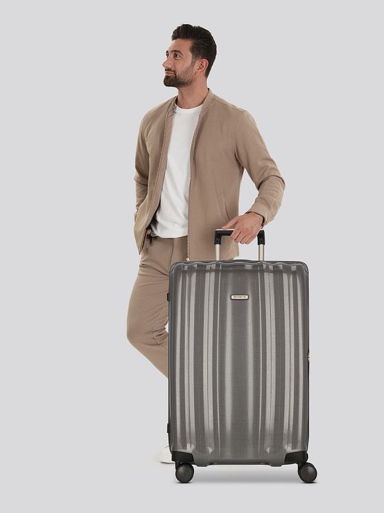 Samsonite Lite Cube Spinner 4-hjuls trolley 76 cm Samsonite Lite Cube Spinner 4-hjuls trolley 76 cm