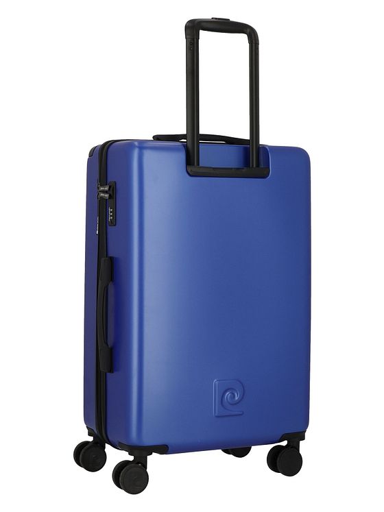 Pierre Cardin 4 hjul Kuffert 3-delt Pierre Cardin 4 hjul Kuffert 3-delt