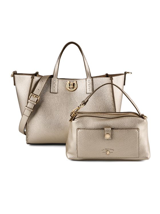 U.S. Polo Assn. Middleton Shopper taske 33 cm
