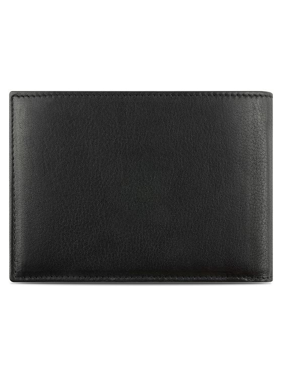 bugatti Nome Peněženka RFID ochrana Kůže 12.5 cm