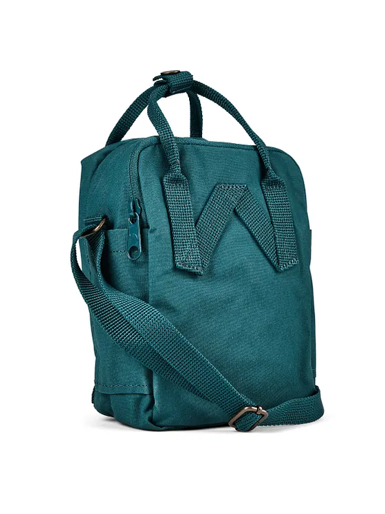 Fjällräven Kanken Sling Bolsa de hombro 15 cm Fjällräven Kanken Sling Bolsa de hombro 15 cm