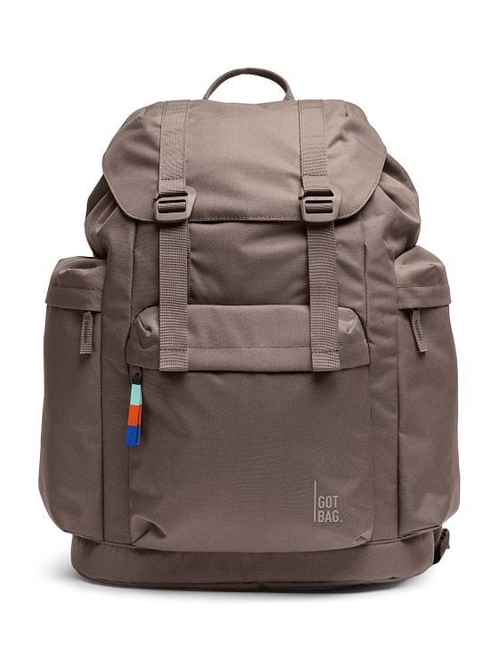 Got Bag Flap Pack Daypack 47 cm Laptoprum