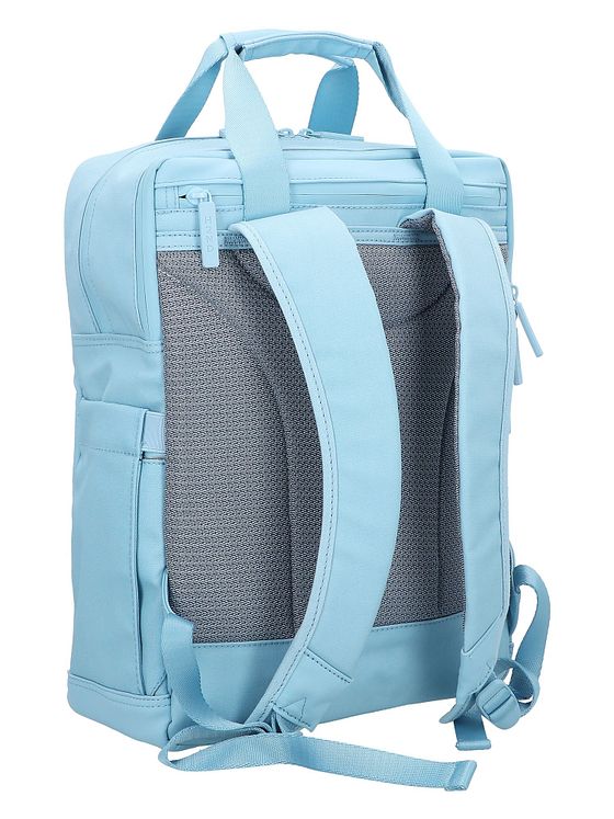 Harbour 2nd City Lights Hamburg Daypack XL 40 cm Laptoprum