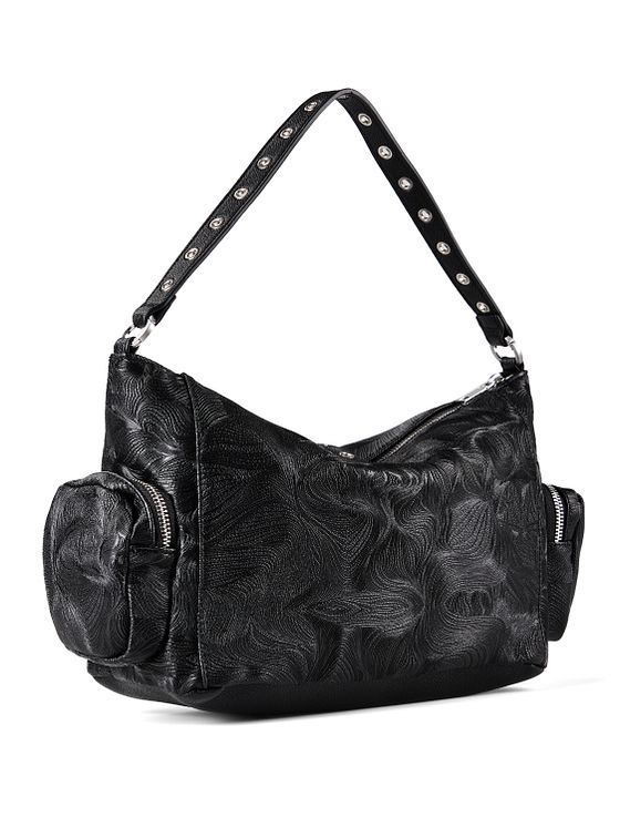 Desigual Moonstone Taška přes rameno 33 cm