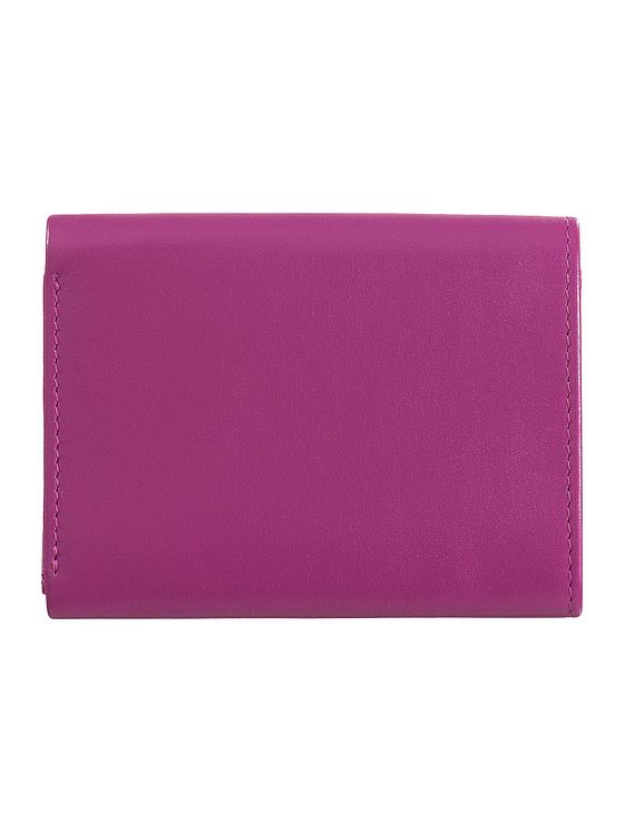 DuDu Pung i læder 10 cm DuDu Pung i læder 10 cm