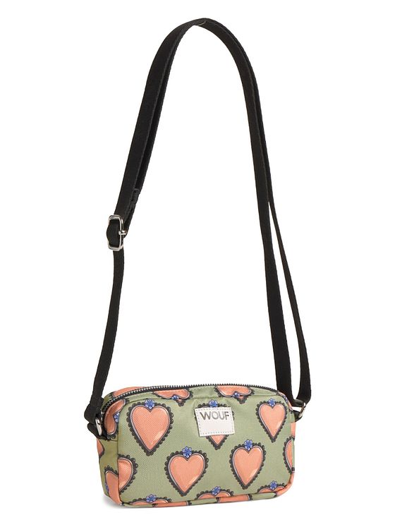 Wouf Daily Skuldertaske 19 cm Wouf Daily Skuldertaske 19 cm