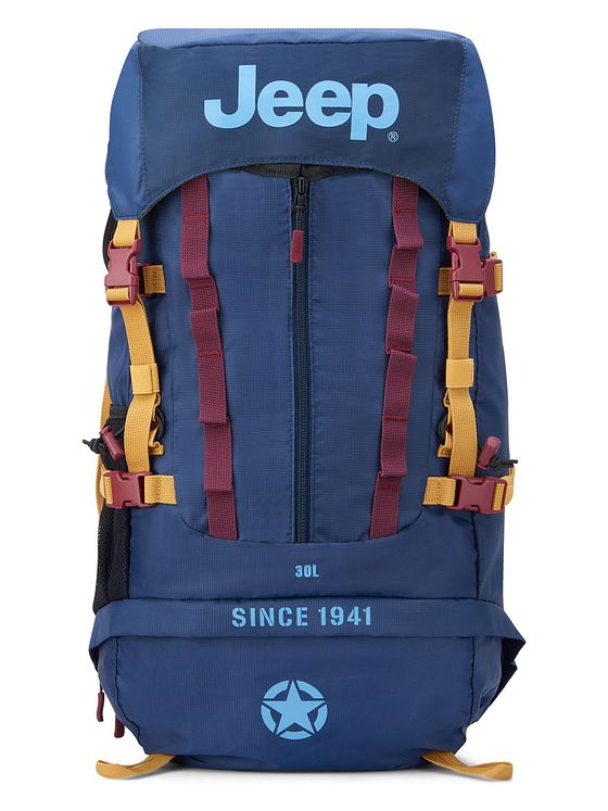 Jeep JS017A Trekking-rygsæk L 55 cm