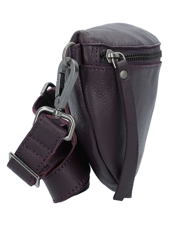 Harbour 2nd Just Pure Paulette Bæltetaske Læder 23 cm