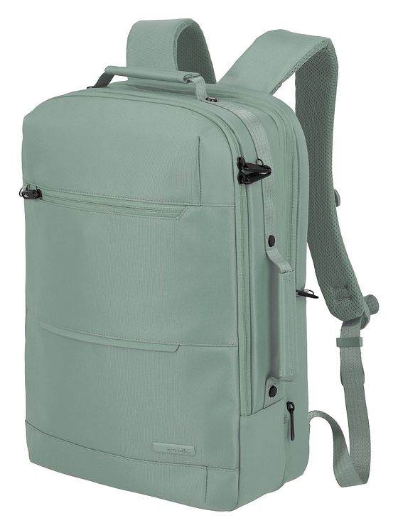 Travelite Workfloow Daypack 46 cm Laptoprum