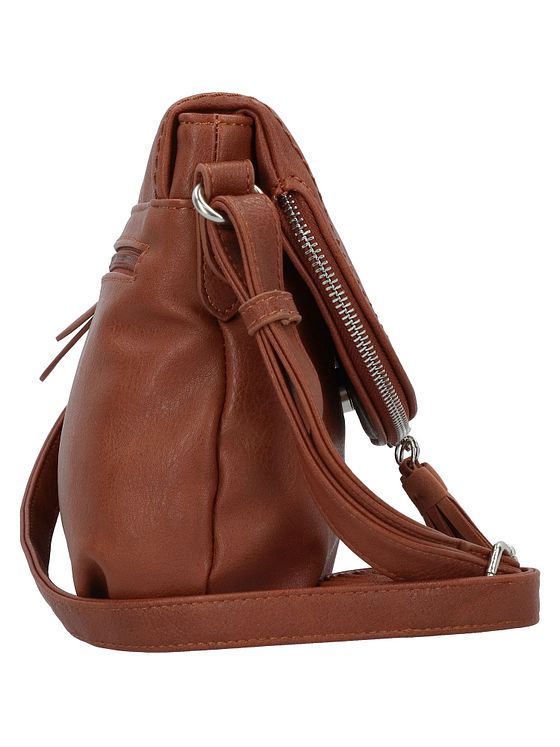 Tom Tailor Lari skuldertaske 29 cm Tom Tailor Lari skuldertaske 29 cm