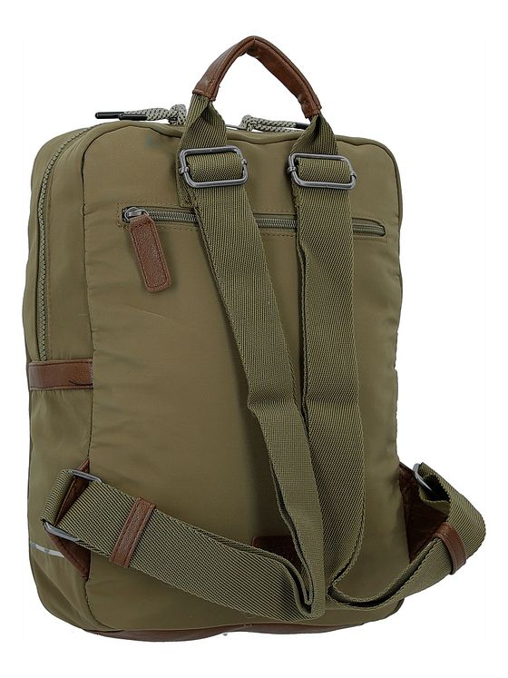 camel active Aurum Daypack 35 cm Laptoprum