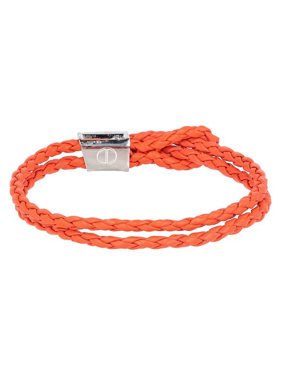 Davidoff Home Run-armbånd i læder 29 cm Davidoff Home Run-armbånd i læder 29 cm