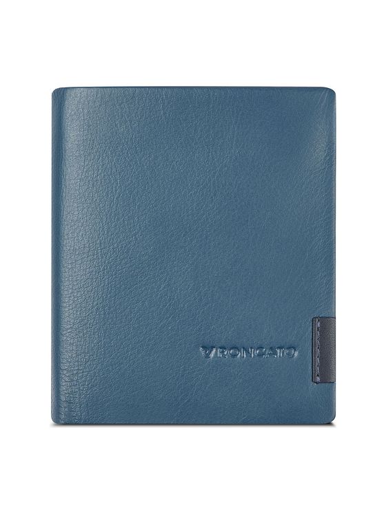 Roncato Monaco Pung Læder 9 cm