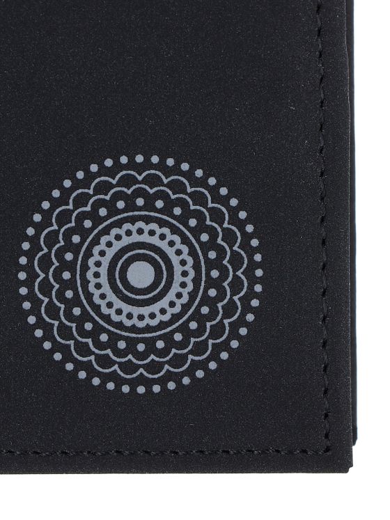 oxmox New Cryptan Pung RFID-beskyttelse 11 cm oxmox New Cryptan Pung RFID-beskyttelse 11 cm