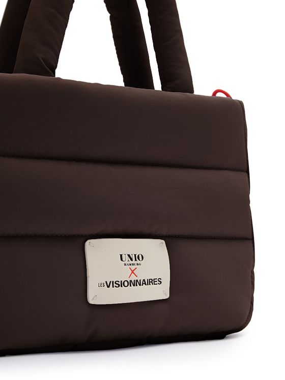 LES VISIONNAIRES Unio Cortina S Cortina S Kabelka S 29 cm