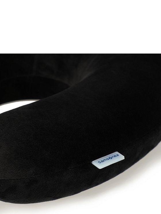 Samsonite Ta Revolution Nakkepute 30 cm Samsonite Ta Revolution Nakkepute 30 cm