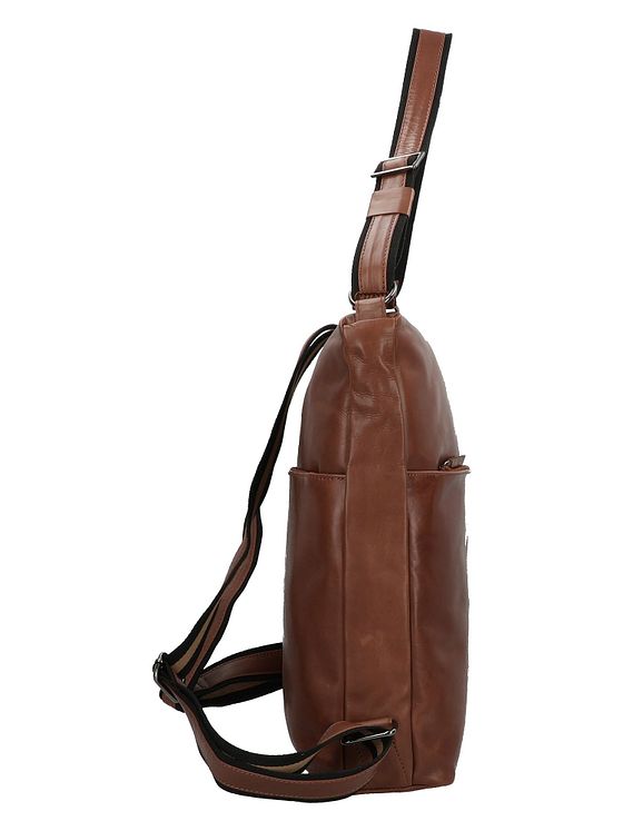 Harold's Caugio Daypack Læder 40 cm Harold's Caugio Daypack Læder 40 cm