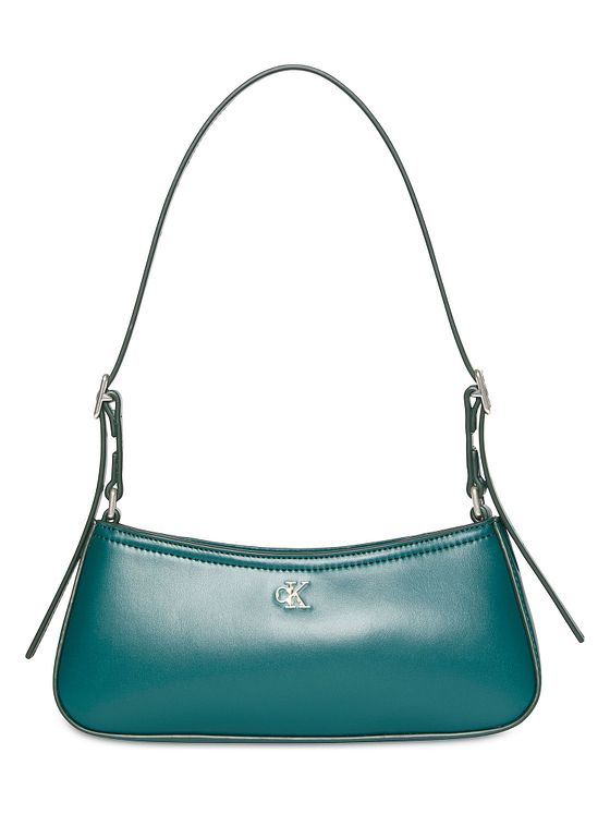 Calvin Klein CK Small Skuldertaske 27 cm Calvin Klein CK Small Skuldertaske 27 cm