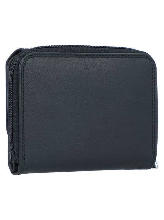 Golden Head Polo-pung RFID-læder 11,5 cm Golden Head Polo-pung RFID-læder 11,5 cm