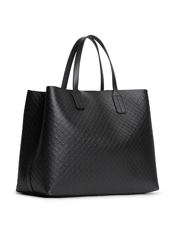 Tommy Hilfiger TH Icon Håndtaske 45 cm Tommy Hilfiger TH Icon Håndtaske 45 cm