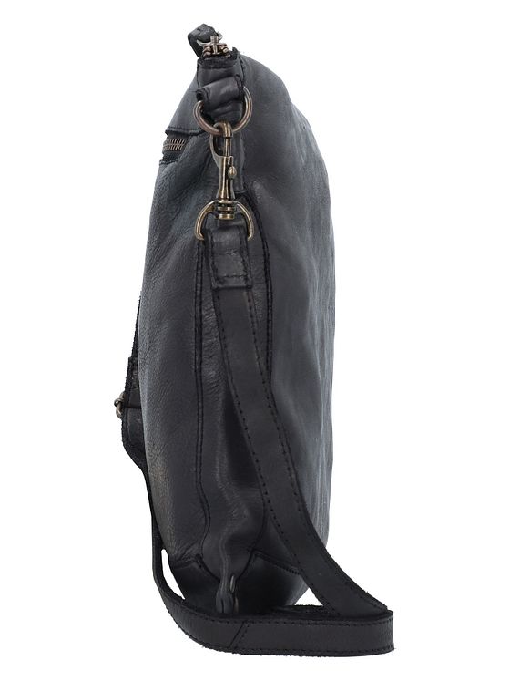 Harbour 2nd Anchor Love Vera Skuldertaske Læder 34 cm Harbour 2nd Anchor Love Vera Skuldertaske Læder 34 cm