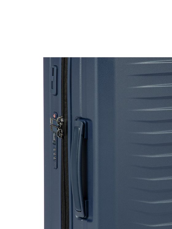 Porsche Design Roadster 4 hjul Kabinetrolley S 55 cm