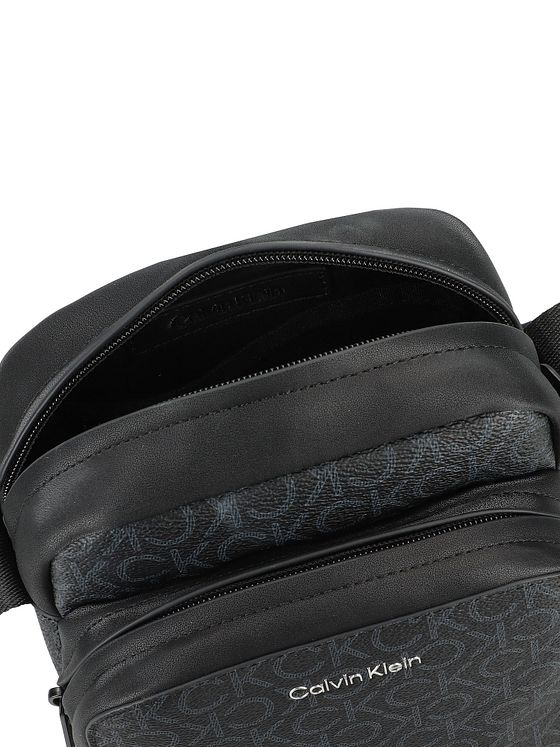 Calvin Klein CK Must Mini Bag skuldertaske 16 cm Calvin Klein CK Must Mini Bag skuldertaske 16 cm