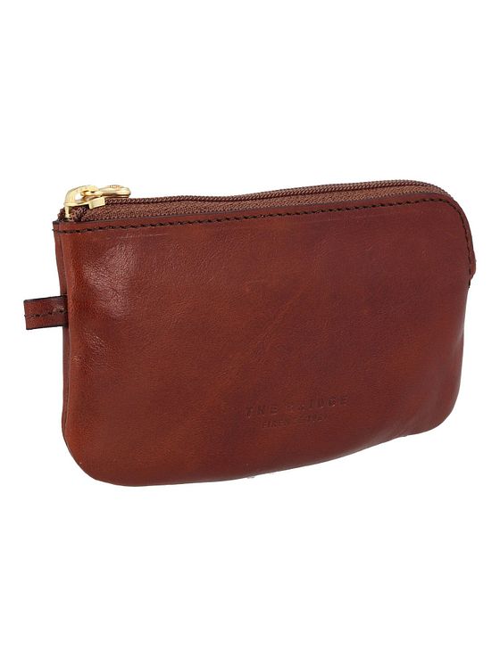 The Bridge Story Uomo nøglebundt II læder 12,5 cm