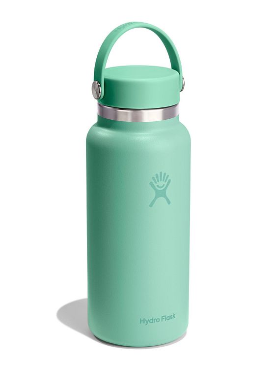 Hydro Flask Hydration Wide Flex Cap Drikkeflaske 945 ml Hydro Flask Hydration Wide Flex Cap Drikkeflaske 945 ml