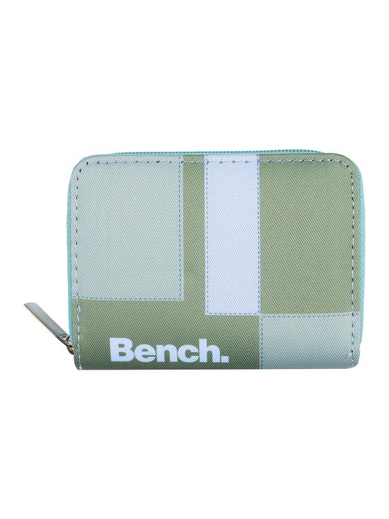 Bench Twill Pung 12 cm