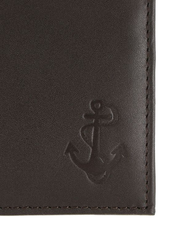 oxmox Leather Pung RFID-beskyttelse Læder 10 cm oxmox Leather Pung RFID-beskyttelse Læder 10 cm