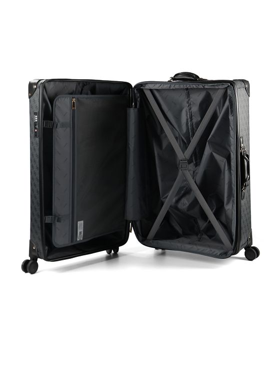 Guess Latona 4 hjul Trolley 73 cm