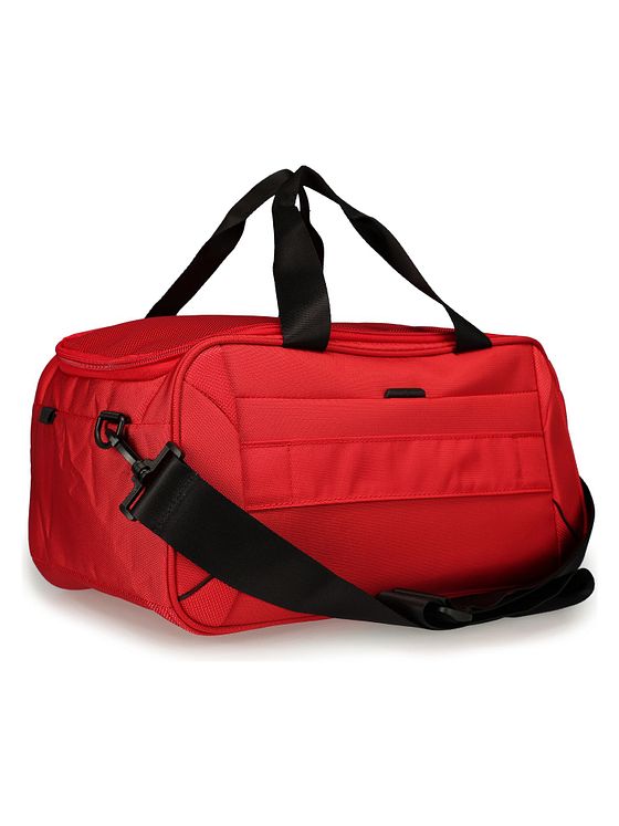 Samsonite Base Breeze Cestovní taška Weekender XS 40 cm