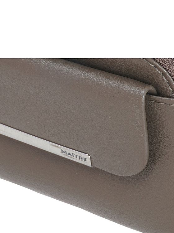 Maître Belg Sigwulf Nøgletui Læder 11 cm