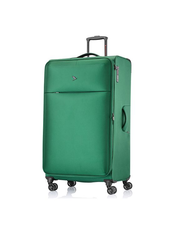 Pack Easy GoUp 4 rullaa Matkalaukku XL 90 cm Joustava
