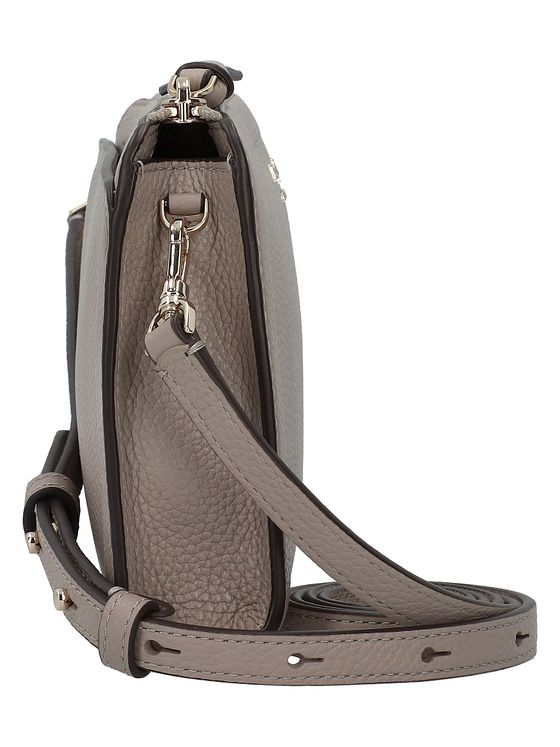 Kate Spade New York Knott skuldertaske i læder 23 cm