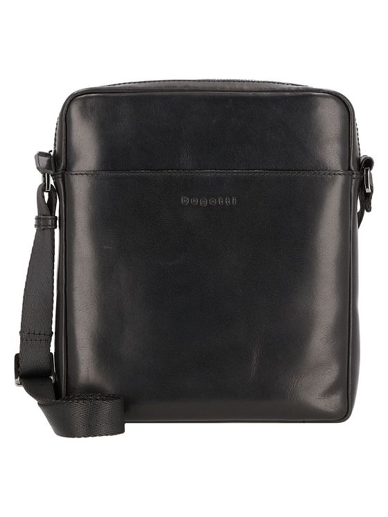 bugatti Romano Skuldertaske Læder 23 cm bugatti Romano Skuldertaske Læder 23 cm