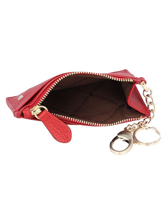 Braun Büffel Asti Nøgletui Læder 8 cm