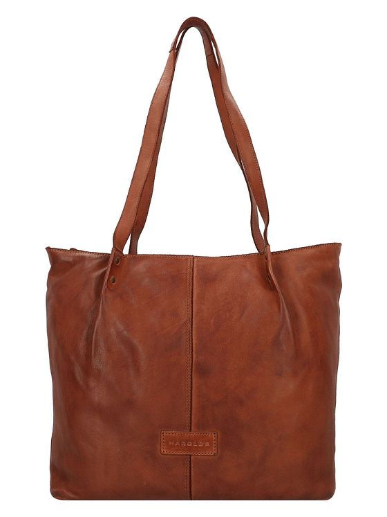 Harold's Submarine Shopper Bag Læder 39 cm Harold's Submarine Shopper Bag Læder 39 cm